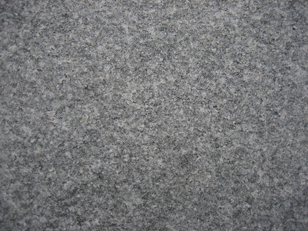 如何确认鲁灰石材的污染？